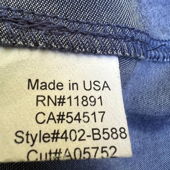 Bailey 44 Women's Top Size XS Blue V-Neck Sleeveless Faux Wrap Pullover Tencel - Picture 7 of 8